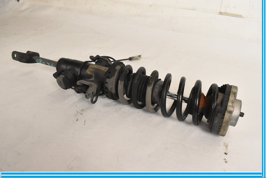 09-12 BMW 740Li 750Li B7 Front Spring Strut Shock Absorber Left Side F01 F02 F07