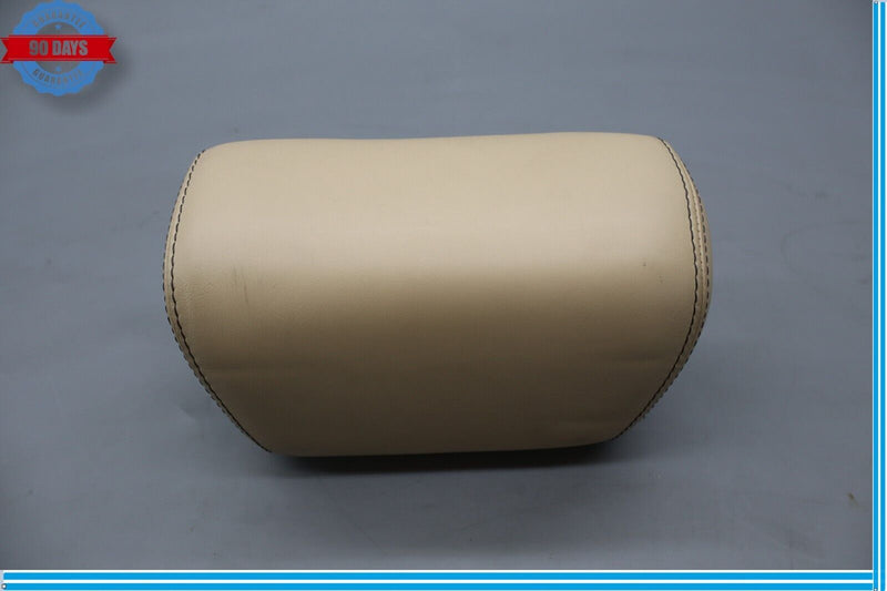 Load image into Gallery viewer, 10-18 Jaguar X351 XJ XJL Rear Center Side Headrest Head Rest Oem
