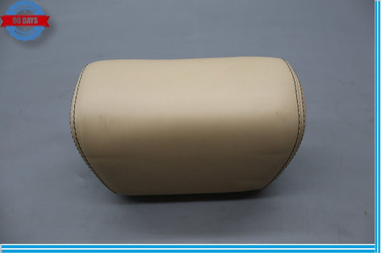 10-18 Jaguar X351 XJ XJL Rear Center Side Headrest Head Rest Oem