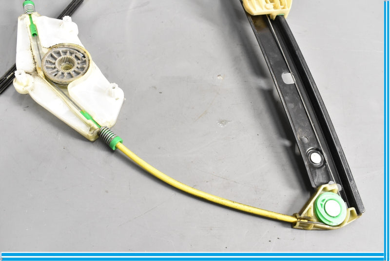 Load image into Gallery viewer, 11-17 Audi D4 A8 A8L Front Left Driver Side Window Regulator 4H0837461 Oem
