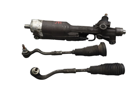 12-18 Audi A6 A6 Quattro Electric Power Steering Rack & Pinion 4G1423055BQ Oem