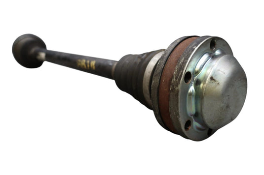 09-18 Audi A7 Rear Right Passenger Side CV Axle Shaft Drive Shaft OEM