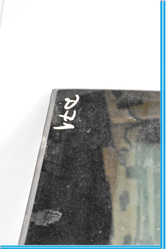 12-18 BMW 650i 640i F06 Sunroof Moonroof Glass Window Roof Cover Oem