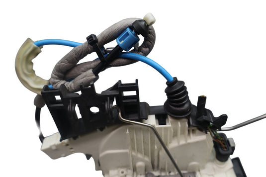 06-19 Mercedes CLA250 ML350 GL450 Front Left Door Lock Latch Actuator Oem