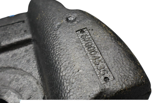 14-24 Maserati Ghibli M157 Quattroporte Emergency Spare Tire Jack Tool Kit OEM