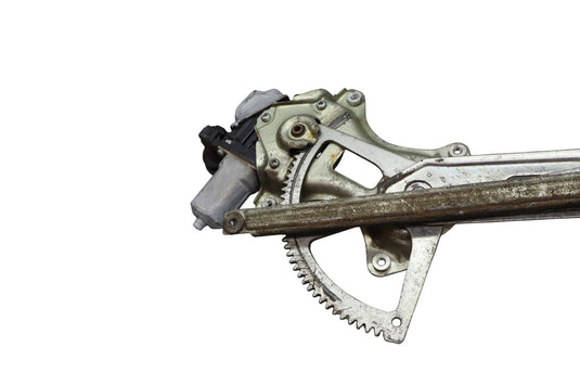 07-17 Lexus LS460 LS600h Front Right Side Door Window Regulator Motor Oem