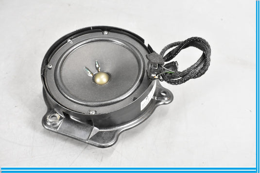 03-06 Mercedes CL500 S55 AMG W220 Rear Right Audio Sound Speaker 2208201602 Oem