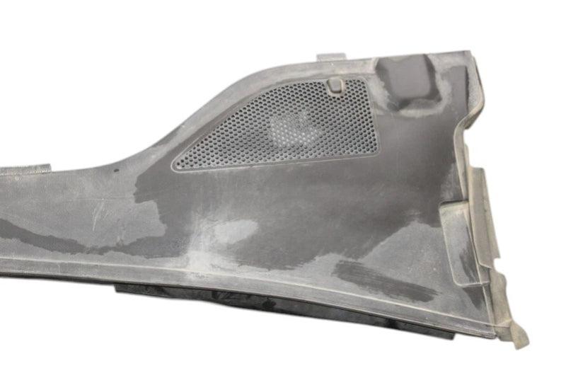 Load image into Gallery viewer, 12-18 Audi A7 Quattro Front Windshield Wiper Cowl Grill Cover Panel 4G8819447
