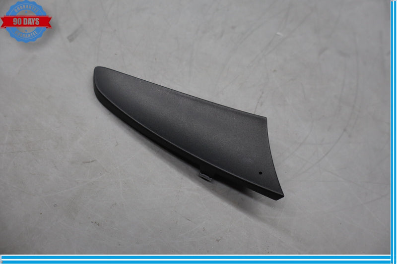Load image into Gallery viewer, 10-16 Porsche Panamera Front Right Side Interior Door Handle Trim Cover Oem
