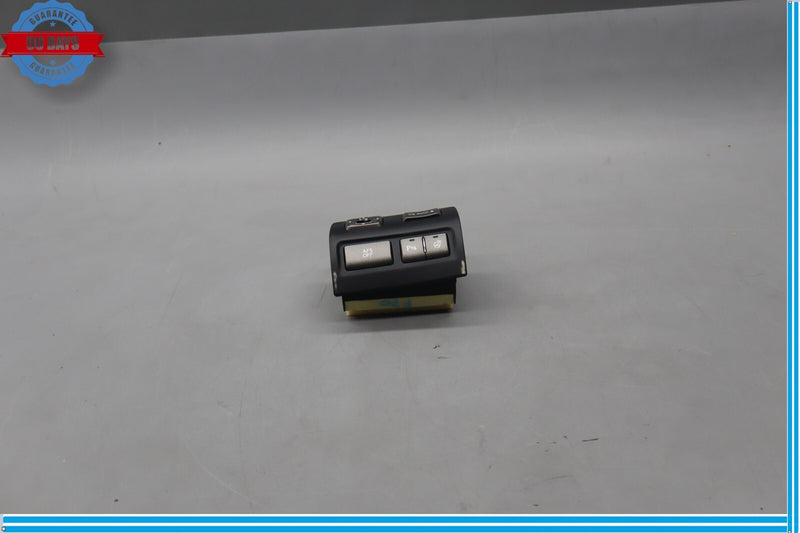 Load image into Gallery viewer, 07-12 Lexus LS460 Outer Mirror Steer Wheel Heat Parking Control Switch Oem
