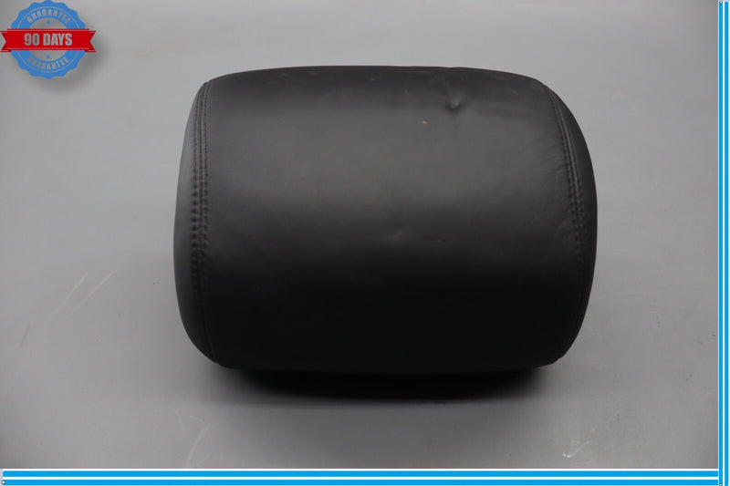 Load image into Gallery viewer, 06-12 Bentley Continental Flying Spur Front Left Side Seat Headrest Oem
