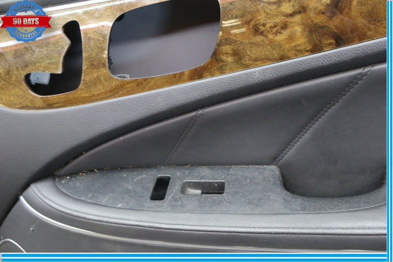Load image into Gallery viewer, 11-13 Hyundai Equus SIG Front Right Passenger Side Interior Door Trim Panel Oem
