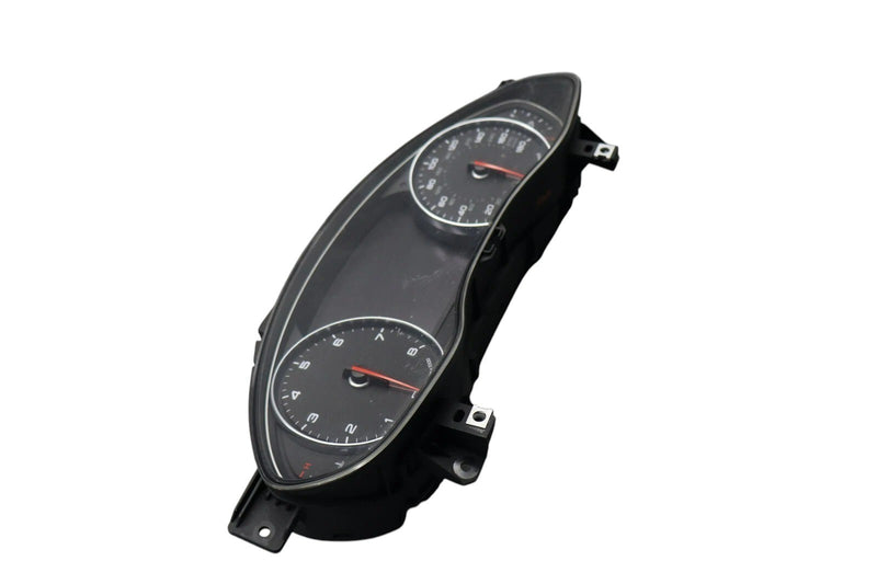 Load image into Gallery viewer, 12-16 Audi A6 A6 Quattro A7 Instrument Cluster Gauge Speedometer Black OEM
