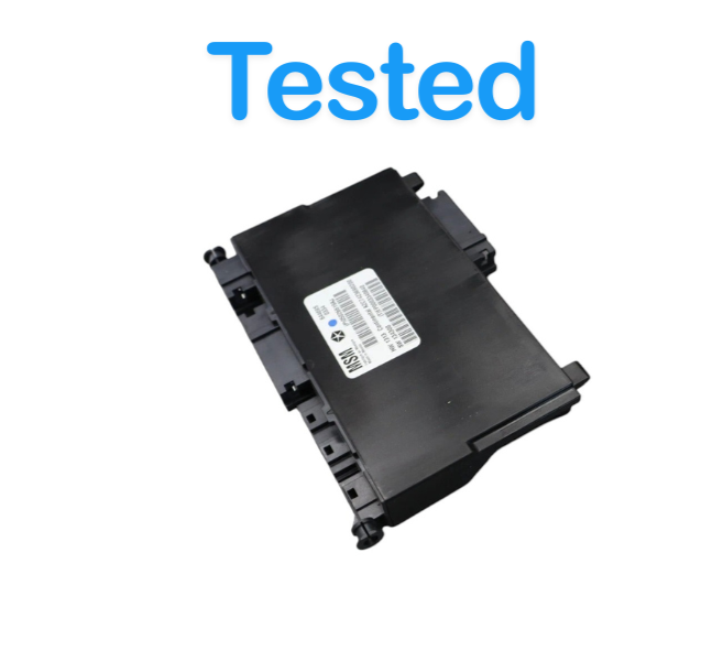 Load image into Gallery viewer, 14-20 Maserati Ghibli M157 Front Left Driver Side Seat Control Module Unit OEM
