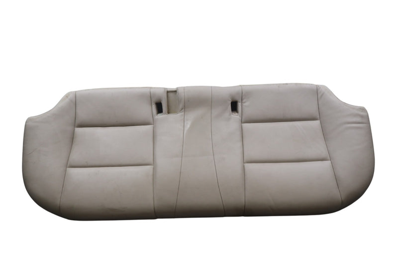 Load image into Gallery viewer, 11-16 BMW 528i 535i 550i GT Rear 2nd Row Lower Seat Cushion Bench 9162836 Oem
