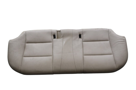 11-16 BMW 528i 535i 550i GT Rear 2nd Row Lower Seat Cushion Bench 9162836 Oem