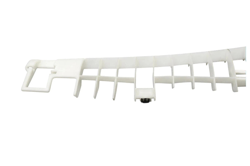 Load image into Gallery viewer, 02-05 Ford Thunderbird Front Right Side A-Pillar Trim Cover 1W637604130 OEM
