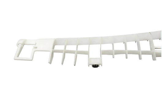 02-05 Ford Thunderbird Front Right Side A-Pillar Trim Cover 1W637604130 OEM
