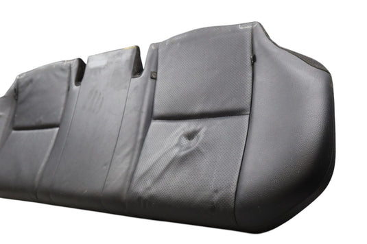 08-14 Mercedes C250 C300 Rear Bottom Lower Seat Cushion Bench 2049200050 Oem