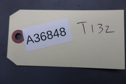 11-18 Porsche Cayenne Rear Left Driver Side Lower Door Molding 7P5839787 Oem