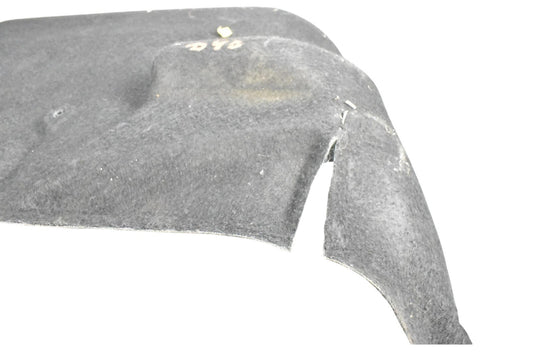 97-04 Porsche Boxster Front Bonnet Luggage Compartment Liner Carpet 99655104508