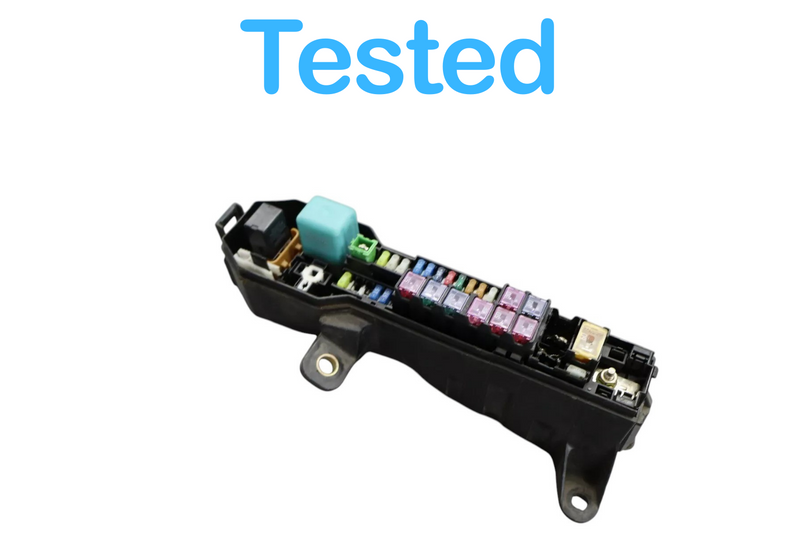 Load image into Gallery viewer, 02-10 Lexus SC430 Engine Compartment Relay Junction Box 8274130040 Oem
