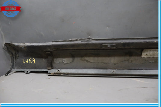 01-03 Lexus XF30 LS430 Front Left Driver Side Skirt Molding Rocker Panel Oem