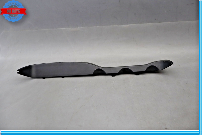 Load image into Gallery viewer, 08-15 Mercedes  C250 C350 W204 Front Dash Dashboard Lower Molding Trim Black Oem

