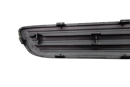 11-17 Volkswagen Touareg VW Rear Left Driver Door Sill Panel Scuff Plate Oem