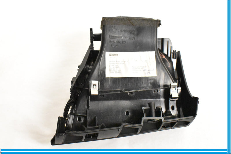 Load image into Gallery viewer, 2011-2013 BMW X5 E70 FRONT LEFT DRIVER SIDE DASHBOARD AC AIR VENT GRILLE OEM

