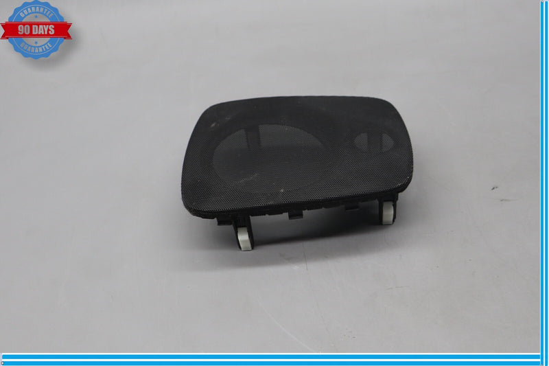 Load image into Gallery viewer, 07-12 Lexus LS460 LS460L XF40 Dash Center Speaker Cover Trim Grill Black Oem
