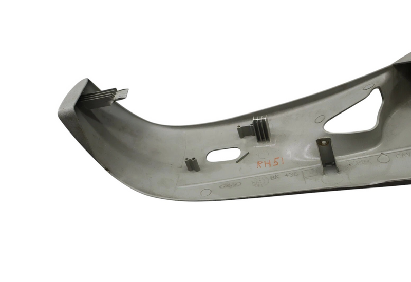 Load image into Gallery viewer, 02-05 Ford Thunderbird Front Right Passenger Side Seat Cover Trim Shield Oem
