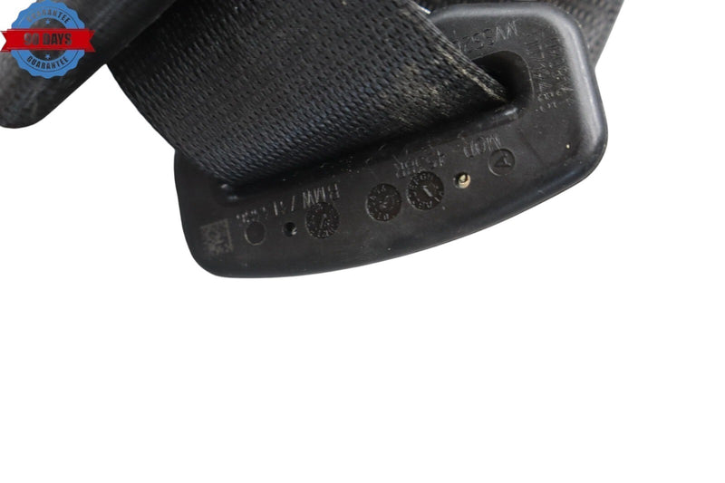 Load image into Gallery viewer, 16-22 BMW X1 F48 Rear Right Passenger Side Seat Belt Seatbelt Retractor Oem

