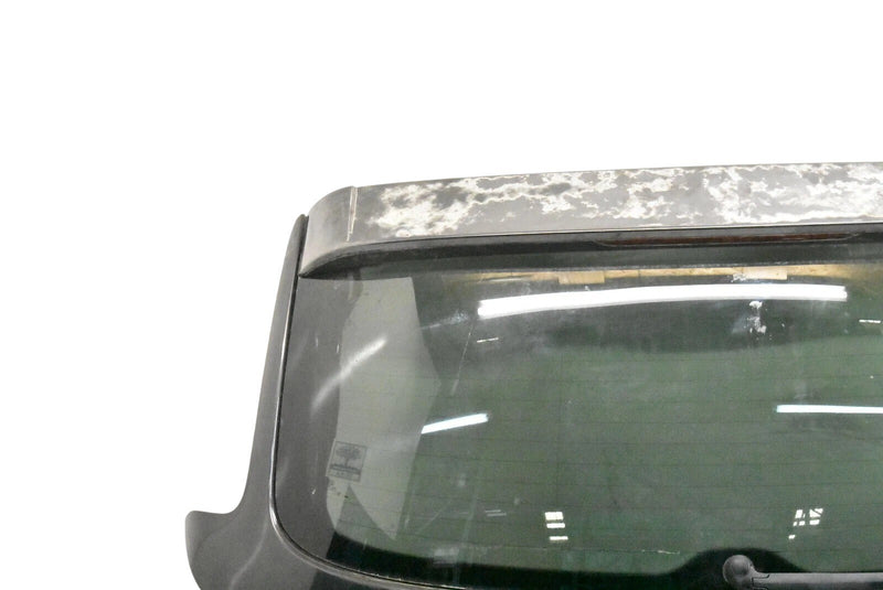 Load image into Gallery viewer, 09-12 AUDI Q7 Rear Outer Door Trunk Lid Hatch Liftgate Tailgate 4L0827023B OEM
