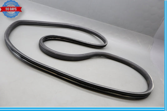 13-19 Mercedes  GL550 Rear Right Passenger Side Door Weather Strip Seal Oem