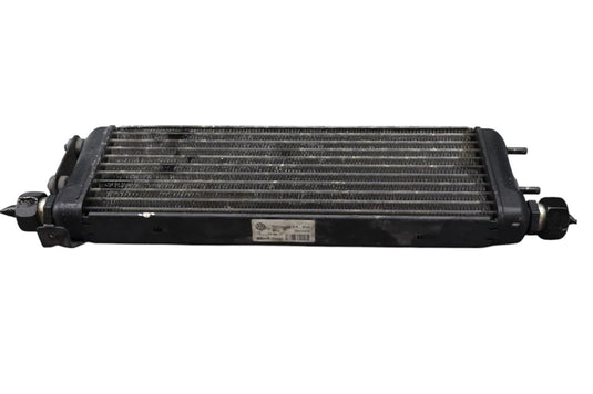 03-13 Bentley Continental GTC GT Transmission Oil Cooler Radiator 3W0317019A Oem