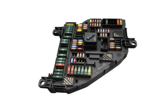 09-15 Bmw 550I 535I 750i Rear Fuse Power Distribution Block Box 61149210857 Oem