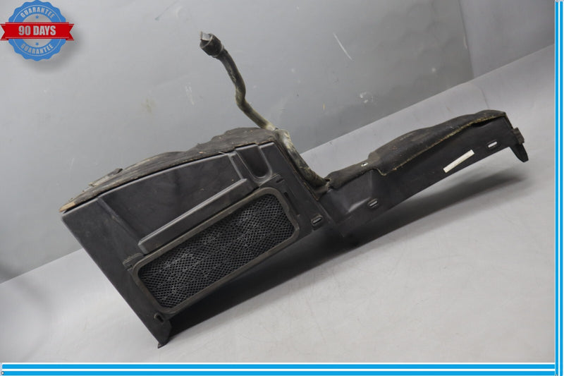 Load image into Gallery viewer, 14-17 Maserati Ghibli S Front Under Cowl Air Filter Housing Box Oem
