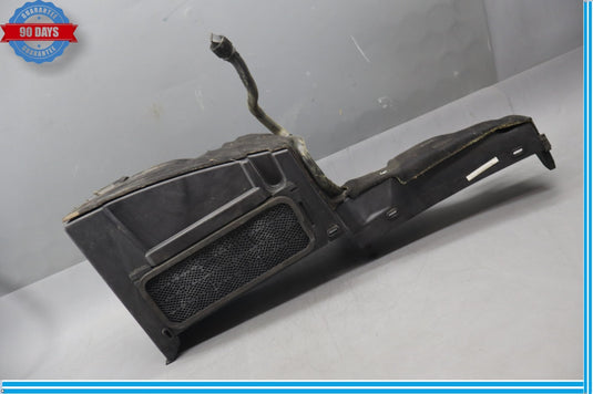 14-17 Maserati Ghibli S Front Under Cowl Air Filter Housing Box Oem