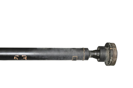 05-16 Land Rover Range Rover LR4 Front Driveshaft Drive Shaft Axle TVB500510 Oem