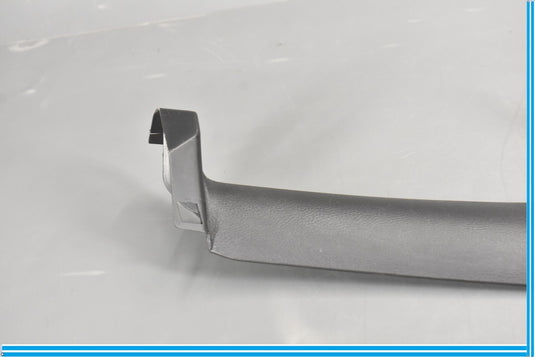 12-15 BMW E84 X1 Rear Left Trunk Tailgate Side Cover Trim Panel Oem