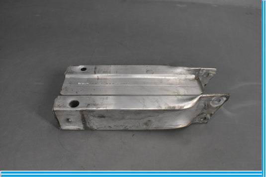 12-16 Mercedes CLS550 Front Left Driver Side Bumper Reinforcement Bracket Oem