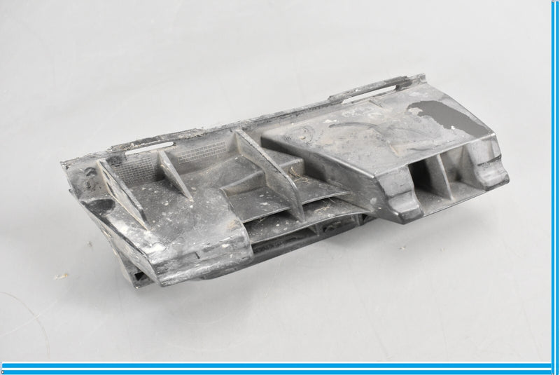 Load image into Gallery viewer, 10-13 Mercedes E350 E550 Front Left Driver Bumper Lower Hanger Carrier Oem
