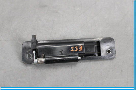 06-13 Mercede X164 GL550 R350 ML350 Rear Trunk Tailgate Release Open Handle Oem