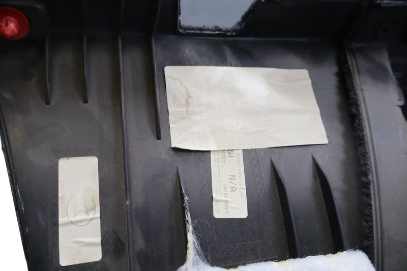 Load image into Gallery viewer, 14-22 LR Range Rover Sport L494 Rear Right Cargo Quarter Trim Panel Cover Oem
