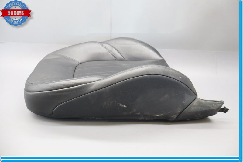 Load image into Gallery viewer, 14-21 Maserati Ghibli Front Left Driver Side Upper Seat Cover Cushion Oem
