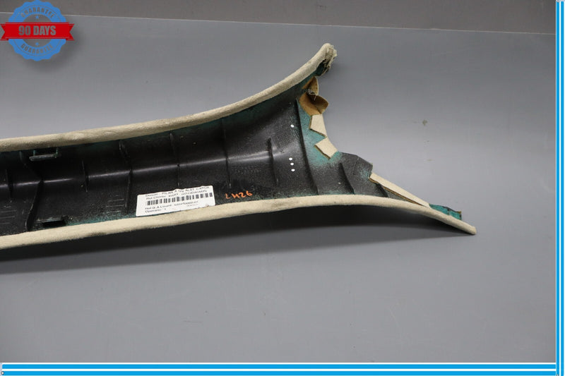 Load image into Gallery viewer, 07-15 Jaguar X150 XK XKR Front Left Driver Side A Pillar Trim Panel Oem
