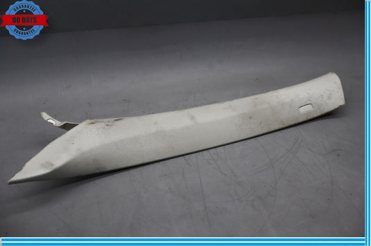 11-17 Volkswagen VW Touareg Front Left Side A Pillar Windshield Trim Cover Oem