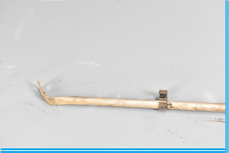 Load image into Gallery viewer, 97-04 Porsche Boxster Front Left Driver Fender Support Rebar Brace Oem
