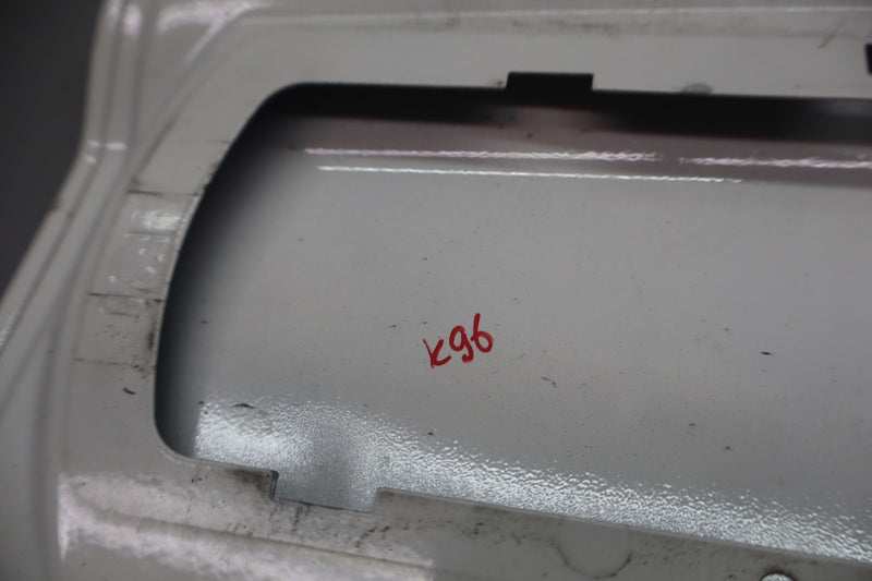 Load image into Gallery viewer, 12-18 BMW 320i 328i F30 Rear Gas Fuel Tank Door Lid Cover Oem
